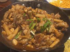 -旺旺小厨餐厅(华苑小区店)