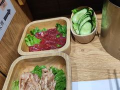 -独食火锅·半米屋台(望平街店)