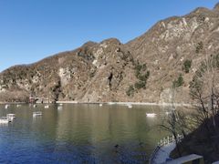 -秦岭终南山世界地质公园翠华山景区