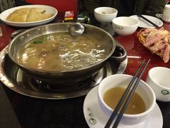 -香丽缘饭馆(黑龙潭店)
