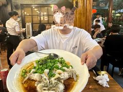 -猪肉婆私房菜(容桂总店)