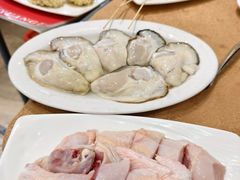 -濠轩阁特色生蚝火锅总店