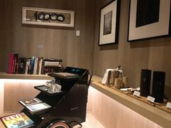 -北京三里屯CHAO酒店