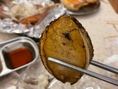 -白仁仔· 活烤海鲜 宵夜(豫园店)