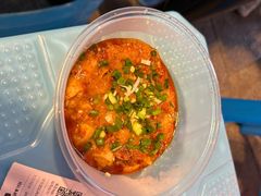 -汝萍传统蘸水菜(春华路总店)