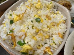 蛋炒饭-化龙桥九宫格火锅(清水河店)