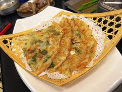 -蚝美人·生蚝海鲜烧烤(茶花园店)