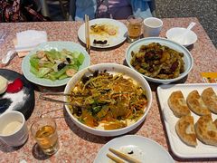 -红樱桃·欢乐餐厅(太原里店)