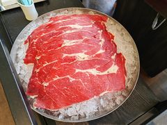 -西安浐灞艾美酒店·汉江餐厅·火锅