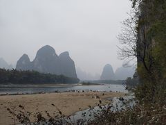 -桂林兴坪漓江