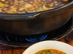 -金海椒罐罐鲢鱼(东方桂苑店)