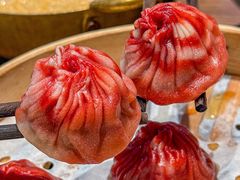 -苏小柳点心·手作小笼包(CP静安寺分院)