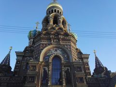 -滴血救世主教堂