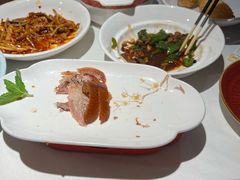 -大鸭梨烤鸭店(花园村店)