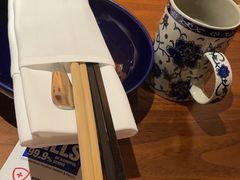 -君悦酒店·1881·北京烤鸭