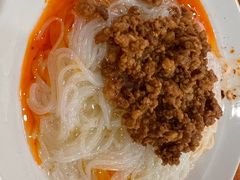 -华兴街自力面店