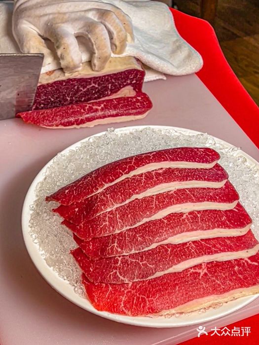 三只耳火锅(宽窄巷子店)图片