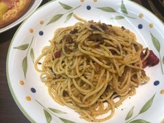 麻辣意面-萨莉亚意式餐厅(杭州滨江天街店)