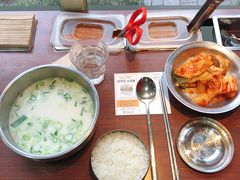 -神仙雪浓汤(明洞店)