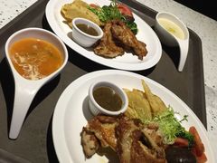 -百威KTV(恒福路店)