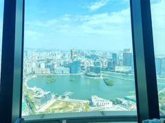 -澳门旅游塔360°旋转餐厅(南湾湖广场店)