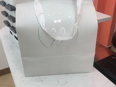 -兔兔家蛋糕甜品(德胜店)