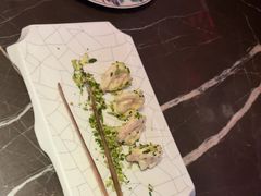 -海派悦庭·海胆烧麦·新融合菜(凯德广场店)