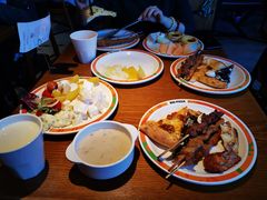 -比格比萨自助(花园路店)