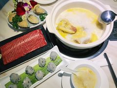 鲍鱼-叁樓·勝记