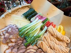 -范家小馆·四代传承烤鸭店(紫竹桥店)