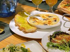 -LUCCA卢卡西班牙海鲜饭(远洋广场店)