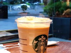 -星巴克(深圳五洲星苑店)