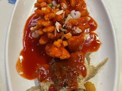 -姑苏家宴·苏帮菜·松鼠桂鱼(苏州总店)