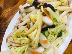-老伯蟹脚店(朝阳路店)