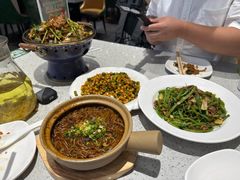 -紫光园·烤鸭·北京菜(团结湖店)