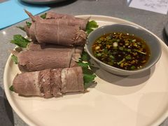 -半山腰·云南菜(侨福芳草地店)