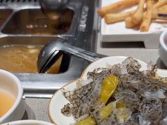 -海底捞火锅(正大乐城店)