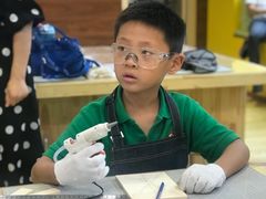 -手创未来·木工DIY手作