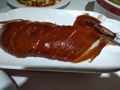-大鸭梨烤鸭(房山店)