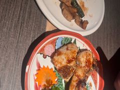 -炙柒Sekinana·精致日料(合生汇店)