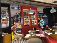 -SEA西雅图海鲜自助餐厅(海乐世界店)