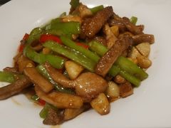 -恒盛居回族饭店