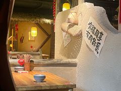 -破三川·新川菜(静安大融城店)