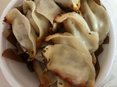 -胖子锅贴(双阳路111弄店)