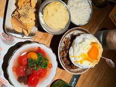 -岛风·台食小馆 ISLAND BISTRO(烟台山店)