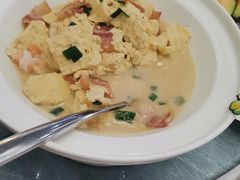 三鲜肉皮汤-湯記傳菜