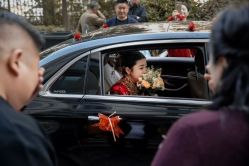 -喜乐汇·婚车(华润橡树湾3期店)