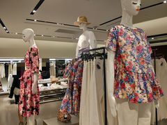 -ZARA HOME(天环广场店)