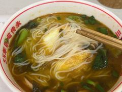-叶伟胡辣壳面(两路口店)