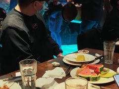 -拉蒂娜·巴西牛排馆 Latina·Brazilian Steakhouse(陆家嘴旗舰店)